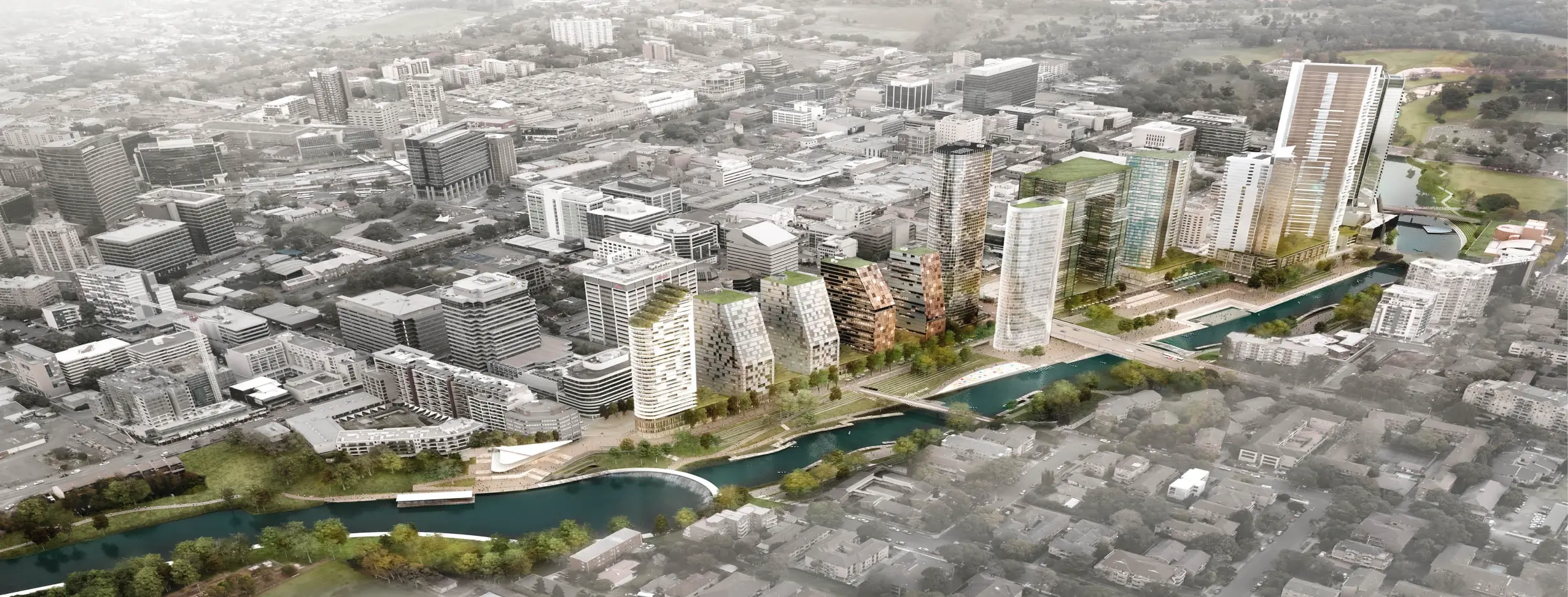 Image for Urban Renewal Opportunities